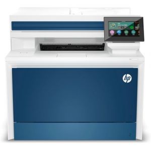 Imprimante laser multifonction HP Color LaserJet Pro MFP 4302fdw Couleur Jusqu'&agrave; 33 ppm 300 feuilles