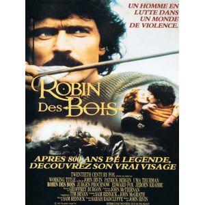 Robin Des Bois - AFFICHE CINEMA ORIGINALE