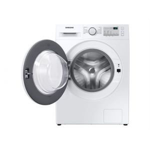 Samsung WW90T4020EH - Machine &agrave; laver - largeur : 60 cm - profondeur : 63.5 cm - hauteur : 85 cm - chargement frontal - 9 kg - 1200 tours/min - blanc