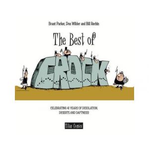 Best of Crock