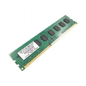 Barrette M&eacute;moire 2Go RAM DDR3 Unifosa GU512303EP0200 DIMM PC3-10600U 1333MHz 2Rx8