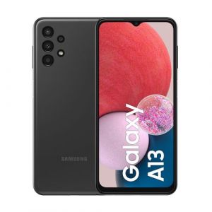 Samsung A137 Galaxy A13 4G 64GB 4GB RAM Dual-SIM Black