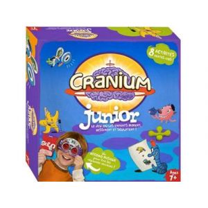 TF1 GAMES - Cranium junior