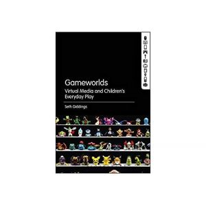 Gameworlds: Virtual Media and Children's Everyday Play Relié