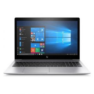 PC Portable HP EliteBook 850 G5 Intel CORE i5-8250U RAM 8Go Disque SSD 128Go Windows 11 Clé USB 3.0 Thomson 64Go offerte