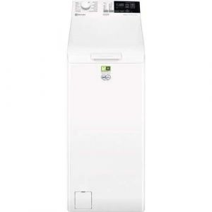 Lave linge top Electrolux YW6T4613DA 913148461 6 kg 1251 tr/min 40 cm