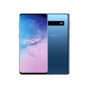 Smartphone Samsung Galaxy s10 Dual Sim 8 go / 128 Go - bleu