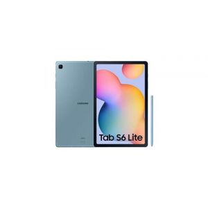 Samsung galaxy tab s6 lite 10,4" 4go/64go lte bleu p615