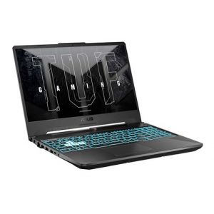 Ordinateur Portable Asus F15-TUF506HC-HN112T 15.6 - Intel Core i5-11400H 2.7 GHz - NVIDIA GeForce RTX 3050 - SSD 512 Go - RAM 8 Go