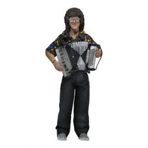 Weird Al Yankovic figurine Retro 20 cm