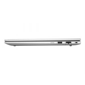 HP ProBook 445 G11 Notebook - AMD Ryzen 5 - 7535U / jusqu'à 4.55 GHz - Win 11 Pro - Radeon 660M - 8 Go RAM - 256 Go SSD NVMe - 14" IPS 1920 x 1200 - Gigabit Ethernet - Wi-Fi 6E, Bluetooth - argent de brochet - clavier : Français - avec HP Carbon Neutral