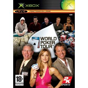 World Poker Tour