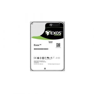 Seagate Exos X16 ST16000NM002G - Disque dur - 16 To - interne - SAS 12Gb/s - 7200 tours/min - m&eacute;moire tampon : 256 Mo