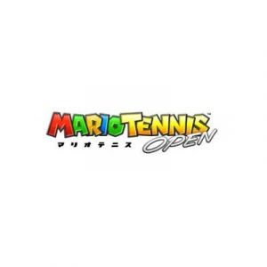 Mario Tennis Open - IMPORT JAPONAIS