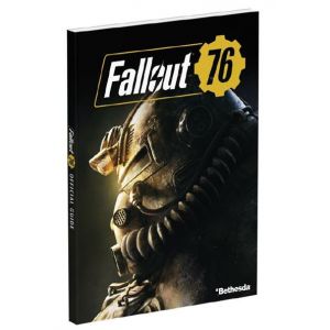 Guide Fallout 76