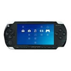 Sony PSP - Console de jeu portable