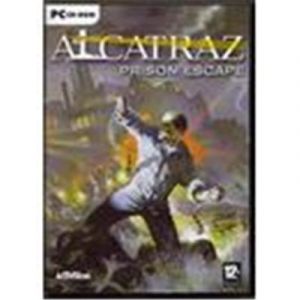 Alcatraz Prison Escape