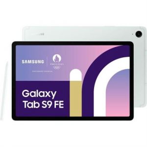 Tablette Tactile Samsung Gala y Tab S9 FE 10 9 WIFI 128Go