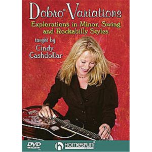 Dobro Variations