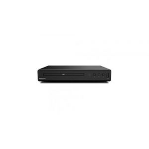 Lecteur de dvd philips taep200/16 noir