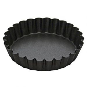 Guy Degrenne moule a tartelette 10 cm Newcook Delys