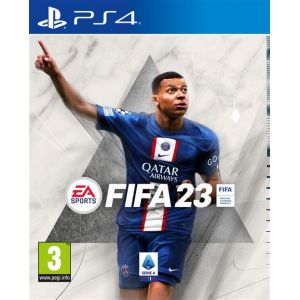 Infogrames FIFA 23 Standard Italien PlayStation 4