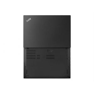 Lenovo ThinkPad T480s 20L7 - Intel Core i5 - 8350U / jusqu'à 3.6 GHz - vPro - Win 10 Pro 64 bits - UHD Graphics 620 - 16 Go RAM - 256 Go SSD TCG Opal Encryption 2, NVMe - 14" IPS 1920 x 1080 (Full HD) - Gigabit Ethernet - Wi-Fi 5 - noir - clavier : US
