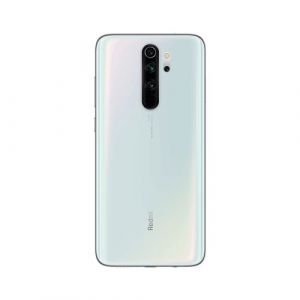 Smartphone XIAOMI REDMI NOTE 8 Pro DOUBLE SIM 6GO/64GO Blanc