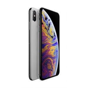 Apple iPhone XS 64 Go 5,8" Argent -Reconditionné