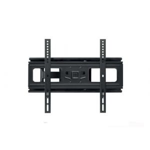 Support TV One For All WM 2453 pour écran plat de 32" à 65" Noir