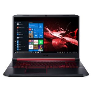 PC Portable Gaming Acer Nitro 5 AN517-51-74P2 17,3" Intel Core i7 16 Go RAM 256 Go SSD + 1 To SATA Noir