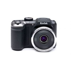 Appareil photo bridge Kodak AZD253 Noir