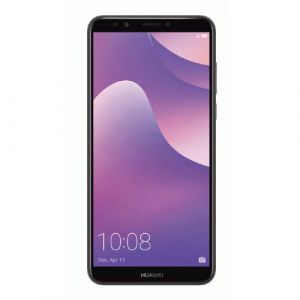 Smartphone Huawei Y7 Pro 2018 3Go/32Go Dual sim Débloqué- Noir