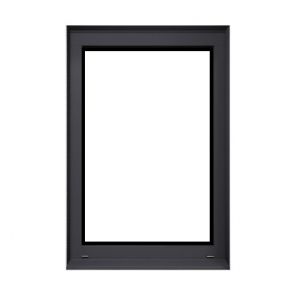Châssis Fixe aluminium