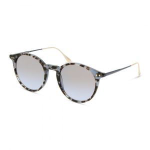 Paul & Joe MISHA12 Lunettes de Soleil Femme - Panthos Ecaille Rose