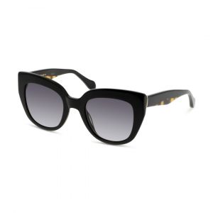 Carven CC4011S Lunettes de Soleil Femme - Noir