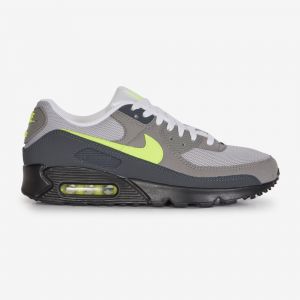 Air Max 90  Anthracite/jaune