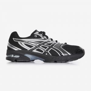Gel Ds-trainer 14  Noir/argent