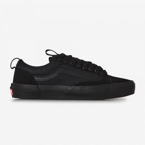 Skate Old Skool 36 +  Noir