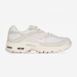 Air Max Moto 2k Suede  Blanc/beige
