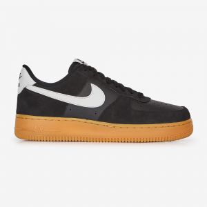 Air Force 1 Low  Noir/marron