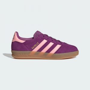 Gazelle Indoor  Violet/rose