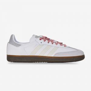 Samba Og Coquette  Blanc/argent