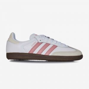 Samba Og  Blanc/rose