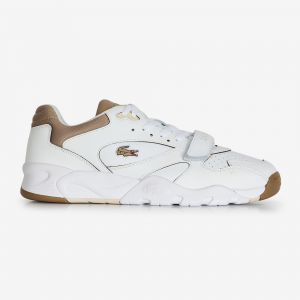 Game Trainer Pro  Blanc/marron