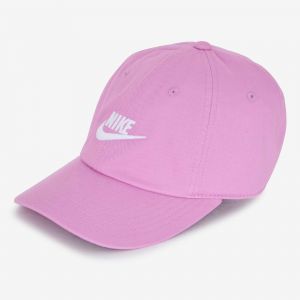 Casquette Club Wsh  Rose/blanc