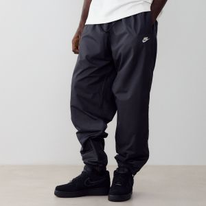 Pant Jogger Windrunner  Noir/blanc