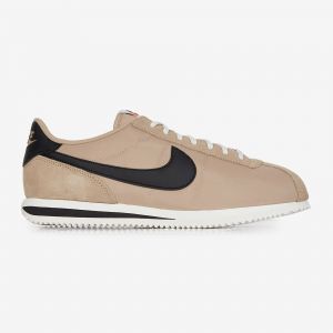 Cortez Nylon  Beige/marron