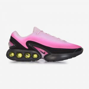 Air Max Dn App  Rose/noir