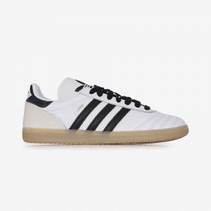 Samba Jp  Blanc/noir   - Enfant -